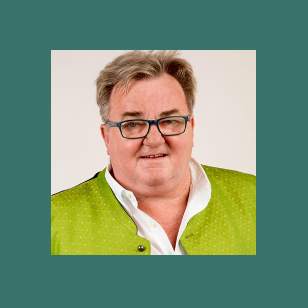 Hans Jörg Gehl